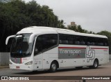 Transpen Transporte Coletivo e Encomendas 42020 na cidade de Curitiba, Paraná, Brasil, por Giovanni Ferrari Bertoldi. ID da foto: :id.