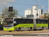 BH Leste Transportes > Nova Vista Transportes > TopBus Transportes 20595 na cidade de Belo Horizonte, Minas Gerais, Brasil, por Kleisson  dos Santos. ID da foto: :id.