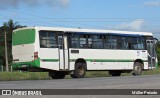 Ônibus Particulares 0086 na cidade de Rio Largo, Alagoas, Brasil, por Müller Peixoto. ID da foto: :id.