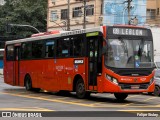 Transportes Vila Isabel A27508 na cidade de Rio de Janeiro, Rio de Janeiro, Brasil, por Felipe Sisley. ID da foto: :id.