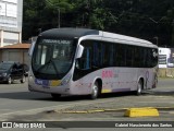 Rota Transportes Rodoviários 7095 na cidade de Ilhéus, Bahia, Brasil, por Gabriel Nascimento dos Santos. ID da foto: :id.