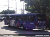 Next Mobilidade - ABC Sistema de Transporte 81.469 na cidade de Santo André, São Paulo, Brasil, por Gilberto Mendes dos Santos. ID da foto: :id.