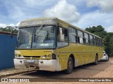 Ônibus Particulares 0667 na cidade de São José de Mipibu, Rio Grande do Norte, Brasil, por Alison Diego Dias da Silva. ID da foto: :id.