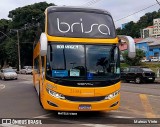 Brisa Ônibus 23304 na cidade de Juiz de Fora, Minas Gerais, Brasil, por Mateus Vinte. ID da foto: :id.