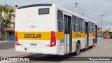 Ômega Tur Transportes e Turismo 1236 na cidade de Serra, Espírito Santo, Brasil, por Thaynan Sarmento. ID da foto: :id.