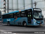 Auto Ônibus Fagundes RJ 101.040 na cidade de Niterói, Rio de Janeiro, Brasil, por Leonardo Alecsander. ID da foto: :id.