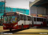 Integração Transportes 0412052 na cidade de Manaus, Amazonas, Brasil, por Felipe Andrade. ID da foto: :id.