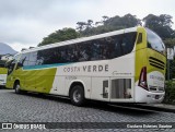 Costa Verde Transportes RJ 217.024 na cidade de Petrópolis, Rio de Janeiro, Brasil, por Gustavo Esteves Saurine. ID da foto: :id.