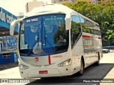 Transpen Transporte Coletivo e Encomendas 43000 na cidade de Sorocaba, São Paulo, Brasil, por Flavio Alberto Fernandes. ID da foto: :id.