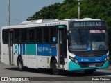 Transportes Campo Grande D53571 na cidade de Rio de Janeiro, Rio de Janeiro, Brasil, por Pedro Vinicius. ID da foto: :id.