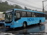 FAOL - Friburgo Auto Ônibus 494 na cidade de Nova Friburgo, Rio de Janeiro, Brasil, por Felipe Cardinot de Souza Pinheiro. ID da foto: :id.