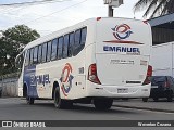 Emanuel Transportes 1800 na cidade de Serra, Espírito Santo, Brasil, por Weverton Cezana. ID da foto: :id.