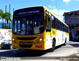 Plataforma Transportes 30180 na cidade de Salvador, Bahia, Brasil, por Gustavo Santos Lima. ID da foto: :id.