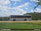 Vitória Transportes 10262 na cidade de Aracaju, Sergipe, Brasil, por Jonathan Silva. ID da foto: :id.