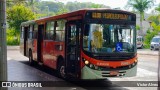 Companhia Coordenadas de Transportes 90401 na cidade de Pedro Leopoldo, Minas Gerais, Brasil, por Victor Alves. ID da foto: :id.