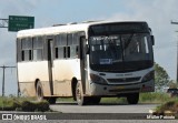 Ônibus Particulares 0230 na cidade de Rio Largo, Alagoas, Brasil, por Müller Peixoto. ID da foto: :id.