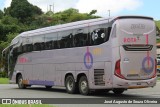 Rota Transportes Rodoviários 8975 na cidade de Barra do Piraí, Rio de Janeiro, Brasil, por José Augusto de Souza Oliveira. ID da foto: :id.