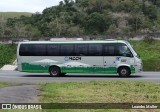 MCCM Transportes 507 na cidade de Cajati, São Paulo, Brasil, por Leandro Muller. ID da foto: :id.