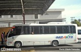 Impakto Transporte e Turismo 1006 na cidade de São Roque, São Paulo, Brasil, por Flavio Alberto Fernandes. ID da foto: :id.