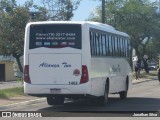 Aliança Tur Transporte de Passageiros e Turismo 1462 na cidade de Aracaju, Sergipe, Brasil, por Jonathan Silva. ID da foto: :id.