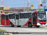 Itajaí Transportes Coletivos 2021 na cidade de Campinas, São Paulo, Brasil, por Henrique Alves de Paula Silva. ID da foto: :id.