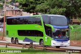 Ônibus Particulares  na cidade de Belo Horizonte, Minas Gerais, Brasil, por Rodrigo Barraza. ID da foto: :id.