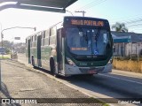 Sudeste Transportes Coletivos 3304 na cidade de Porto Alegre, Rio Grande do Sul, Brasil, por Gabriel Cafruni. ID da foto: :id.