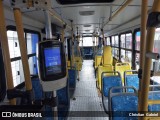 OT Trans - Ótima Salvador Transportes 20320 na cidade de Salvador, Bahia, Brasil, por Christian  Gabriel. ID da foto: :id.