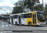 Transunião Transportes 3 6006 na cidade de São Paulo, São Paulo, Brasil, por Gilberto Mendes dos Santos. ID da foto: :id.