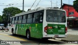 Next Mobilidade - ABC Sistema de Transporte 7066 na cidade de São Paulo, São Paulo, Brasil, por Cle Giraldi. ID da foto: :id.