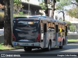 Auto Omnibus Floramar 11270 na cidade de Belo Horizonte, Minas Gerais, Brasil, por Douglas Célio Brandao. ID da foto: :id.