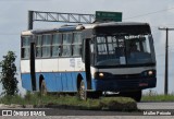 Ônibus Particulares JNZ2243 na cidade de Rio Largo, Alagoas, Brasil, por Müller Peixoto. ID da foto: :id.