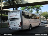 Companhia Coordenadas de Transportes 50550 na cidade de Belo Horizonte, Minas Gerais, Brasil, por Douglas Célio Brandao. ID da foto: :id.