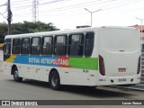 TCM - Transportes Coletivos Maranhense 39-084 na cidade de Paço do Lumiar, Maranhão, Brasil, por Lucas Sousa. ID da foto: :id.