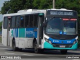 Transportes Campo Grande D53564 na cidade de Rio de Janeiro, Rio de Janeiro, Brasil, por Pedro Vinicius. ID da foto: :id.