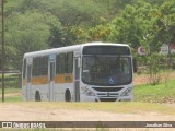 Vitória Transportes 9A31 na cidade de Aracaju, Sergipe, Brasil, por Jonathan Silva. ID da foto: :id.