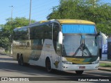 Empresa Gontijo de Transportes 14565 na cidade de Aracaju, Sergipe, Brasil, por Rafael Rodrigues Forencio. ID da foto: :id.