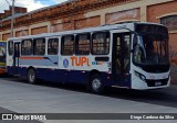 TUPi Transportes Urbanos Piracicaba 8427 na cidade de Piracicaba, São Paulo, Brasil, por Diego Cardoso da Silva. ID da foto: :id.