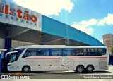 Transpen Transporte Coletivo e Encomendas 38050 na cidade de Sorocaba, São Paulo, Brasil, por Flavio Alberto Fernandes. ID da foto: :id.