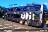 UTIL - União Transporte Interestadual de Luxo 11925 na cidade de Juiz de Fora, Minas Gerais, Brasil, por Mateus Vinte. ID da foto: :id.