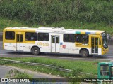 Plataforma Transportes 30895 na cidade de Salvador, Bahia, Brasil, por Victor São Tiago Santos. ID da foto: :id.
