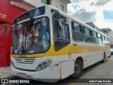Ônibus Particulares JHZ-1A14 na cidade de Vitória da Conquista, Bahia, Brasil, por João Pedro Rocha. ID da foto: :id.