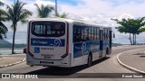 Rio Lagos Transportes SAQ.03.034 na cidade de Saquarema, Rio de Janeiro, Brasil, por Kauan Souza. ID da foto: :id.