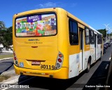 Plataforma Transportes 30119 na cidade de Salvador, Bahia, Brasil, por Gustavo Santos Lima. ID da foto: :id.