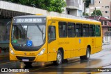 Hodierna Transportes 24151 na cidade de Concórdia, Santa Catarina, Brasil, por Diego Lip. ID da foto: :id.