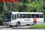 Borborema Imperial Transportes 447 na cidade de Recife, Pernambuco, Brasil, por Bezerra Bezerra. ID da foto: :id.