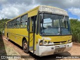 Ônibus Particulares 0667 na cidade de São José de Mipibu, Rio Grande do Norte, Brasil, por Alison Diego Dias da Silva. ID da foto: :id.
