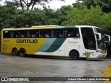 Empresa Gontijo de Transportes 12840 na cidade de São Paulo, São Paulo, Brasil, por Gabriel Oliveira Caldas da Nobrega. ID da foto: :id.