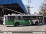Next Mobilidade - ABC Sistema de Transporte 7047 na cidade de Santo André, São Paulo, Brasil, por Gilberto Mendes dos Santos. ID da foto: :id.