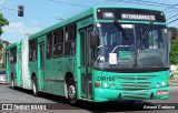 Empresa Cristo Rei > CCD Transporte Coletivo DR105 na cidade de Curitiba, Paraná, Brasil, por Amauri Caetamo. ID da foto: :id.